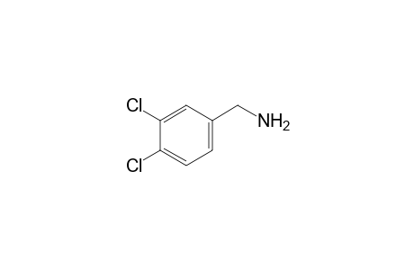 3,4-Dichlorobenzylamine