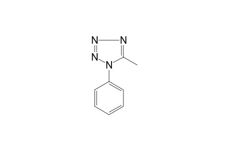 5-methyl-1-phenyl-1H-tetrazole