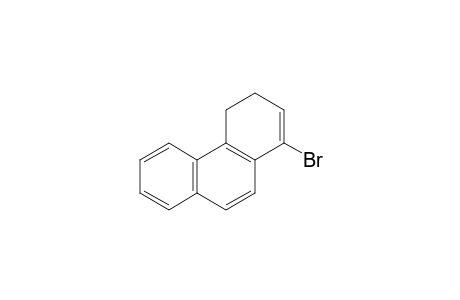 1-Bromo-3,4-dihydrophenanthrene