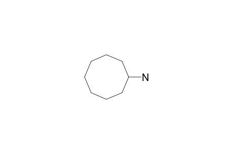 Cyclooctylamine