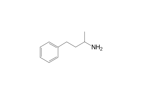 1-Methyl-3-phenylpropylamine