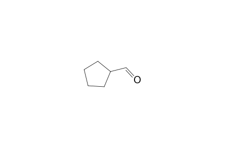 Cyclopentanecarboxaldehyde