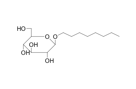 Octyl-ß-D-glucopyranoside