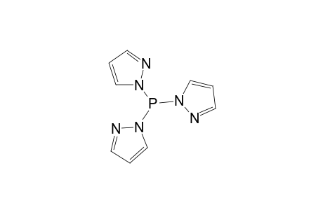 TRIS-(PYRAZOLYL)-PHOSPHINE