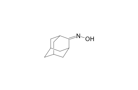 ADAMANTANE-KETOXIME