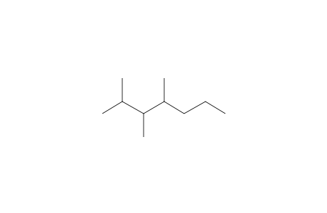 Heptane, 2,3,4-trimethyl-