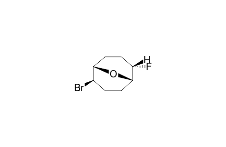 EXO-2-BROMO-ENDO-6-FLUORO-9-OXABICYCLO[3.3.1]NONANE