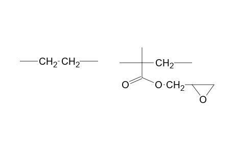 Poly(ethylene-co-glycidyl methacrylate)