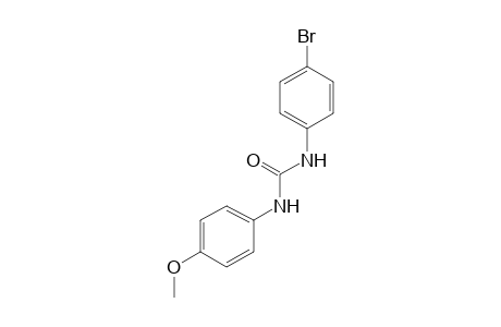 4-bromo-4'-methoxycarbanilide