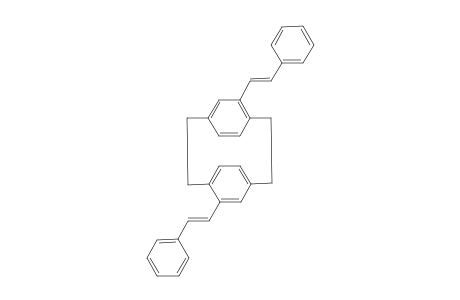 4,12-Distyryl[2.2]paracyclophane