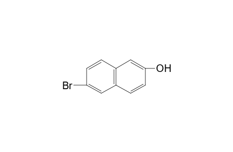 6-Bromo-2-naphthol