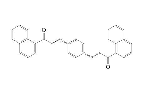 3,3''-p-phenylenedi-1'-acrylonaphthone