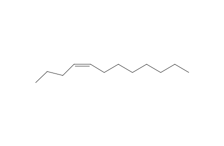 (4E)-4-Dodecene