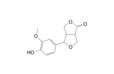 Salicifoliol