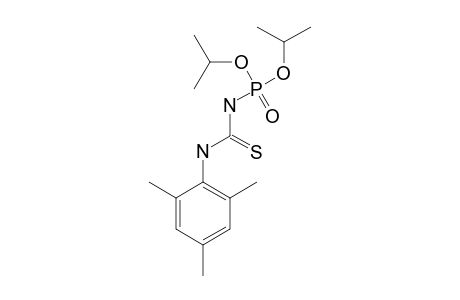 2,4,6-Me3C6H2Nhc(S)nhp(o)-(oipr)2