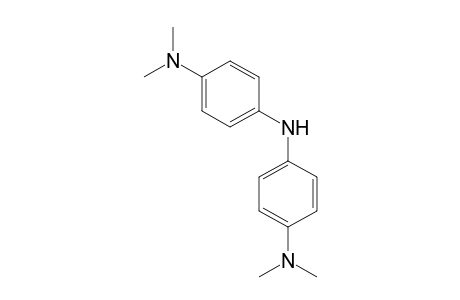 4,4'-bis(Dimethylamino)diphenylamine