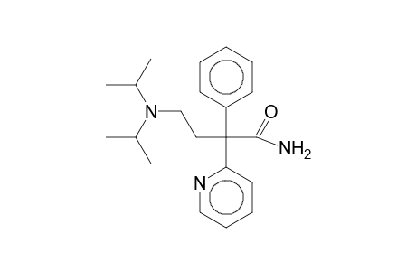 Disopyramide