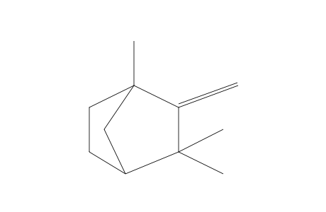 2-Methylene-1,3,3-trimethylnorbornane