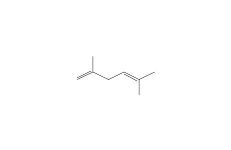 1,4-Hexadiene, 2,5-dimethyl-