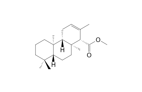 Methylisocopalate