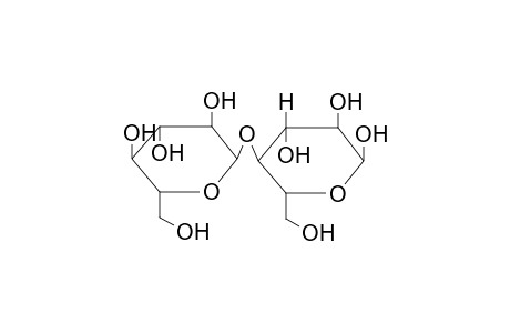 Starch, soluble