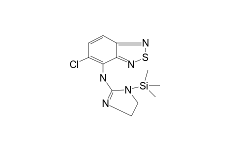 Tizanidine TMS