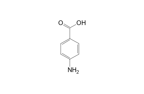 4-Aminobenzoic acid