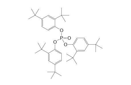 Tris-(2,4-di-tert-butylphenyl)phosphate