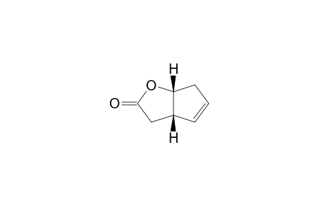 (1R,5S)-(+)-2-Oxabicyclo[3.3.0]oct-6-en-3-one