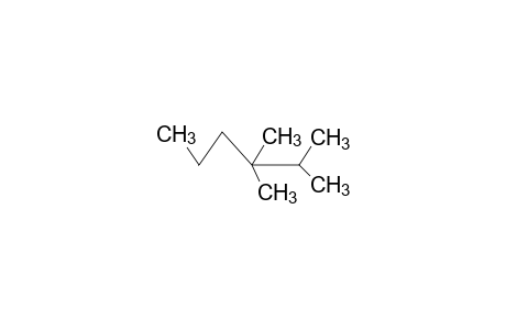 2,3,3-Trimethyl-hexane