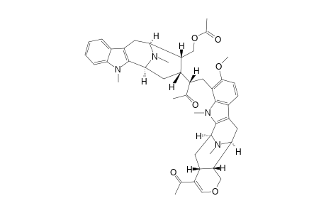 O-ACETYLPERHENTIDINE_A