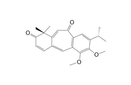 taxamairin B