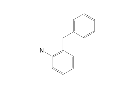 alpha-PHENYL-o-TOLUIDINE