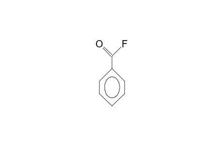 Benzoyl fluoride