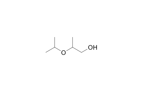 1-Propanol, 2-isopropoxy-