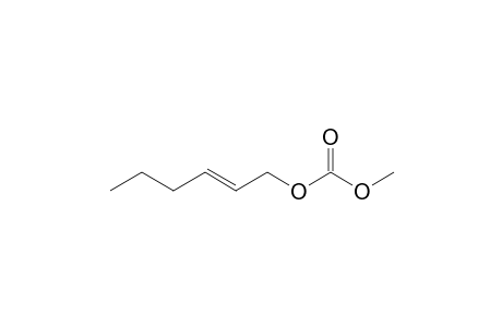 (E)-Hex-2-en-1-yl methyl carbonate