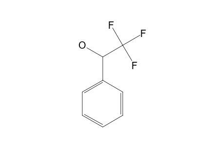 1-Phenyl-2,2,2-trifluoroethanol