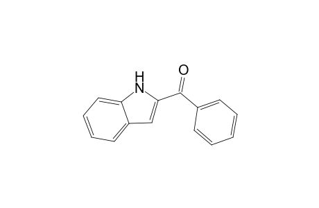 1H-Indol-2-yl(phenyl)methanone