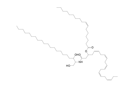 Cer 21:0;2O/20:5;(3OH)(FA 17:1)
