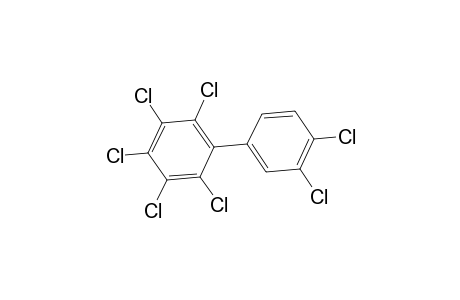 1,1'-Biphenyl, 2,3,3',4,4',5,6-Heptachloro-