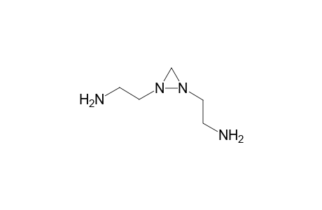 1,2-diaziridinediethanamine