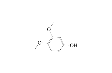 3,4-Dimethoxyphenol