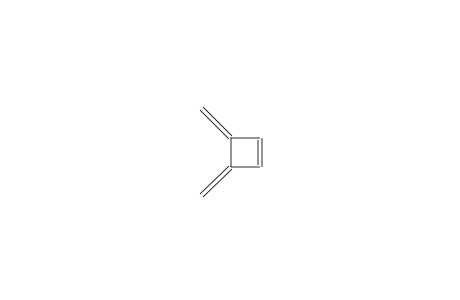 3,4-Dimethylenecyclobutene