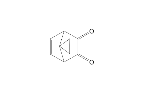 spiro[cyclopropane-1,7'-norborn-5'-ene]-2',3'-dione