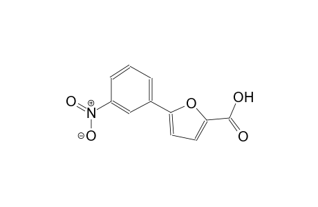 5-(m-nitrophenyl) -2-furoic acid