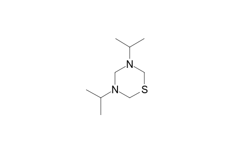 3,5-DIISOPROPYL-1,3,5-THIODIAZINE