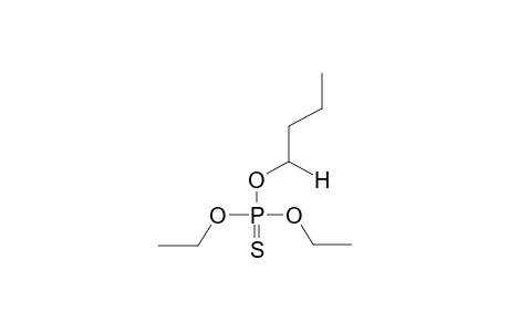 O,O-DIETHYL-O-BUTYLTHIOPHOSPHATE