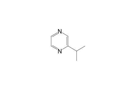 2-Isopropylpyrazine