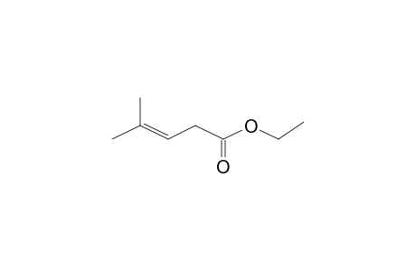 Ethyl 4-methyl-3-pentenoate