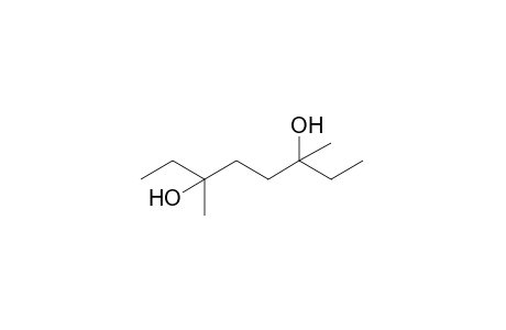 3,6-Dimethyl-3,6-octanediol